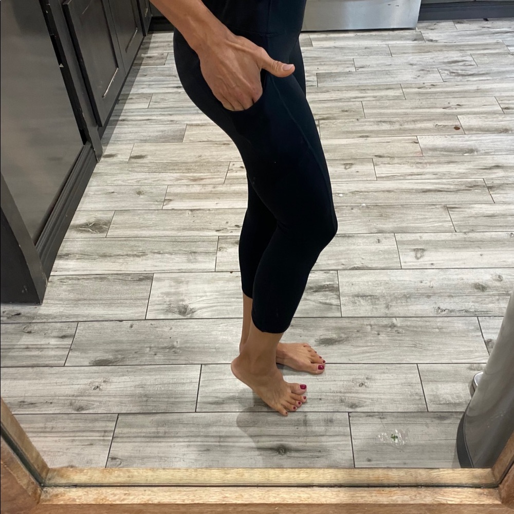 Spanx leggings